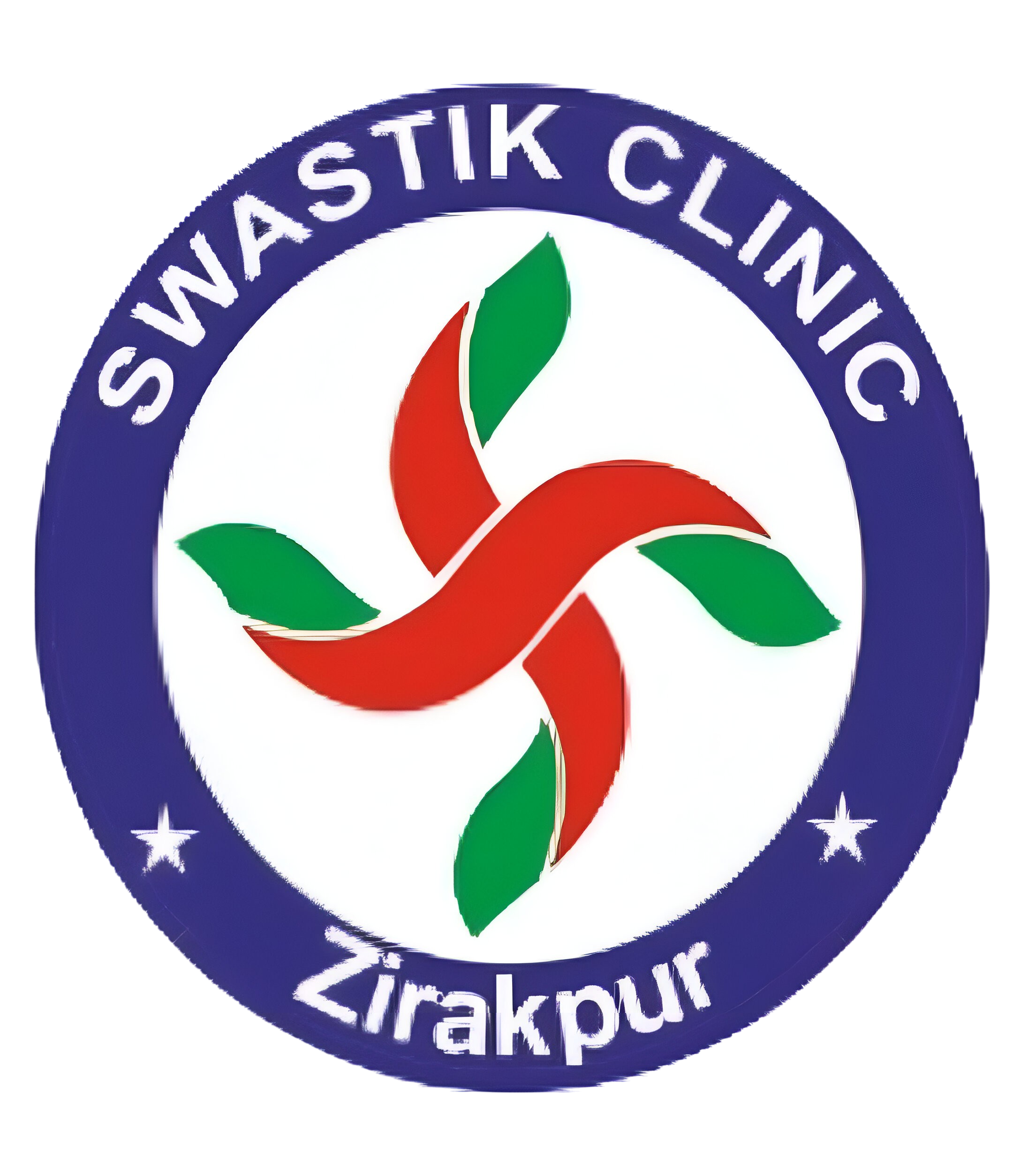 sWastik Clinic Logo